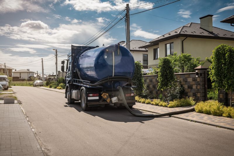 Cost of Septic in Vail, AZ