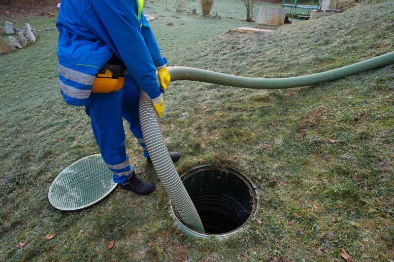 Best Sewage System Cleaning Contractors in Vail, AZ