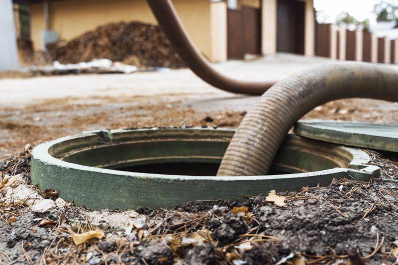 Septic Service Companies